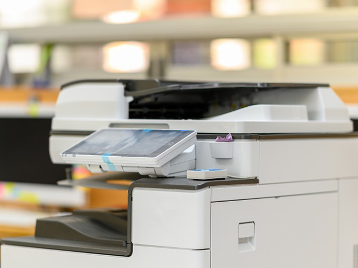 FAX等のAO機器販売